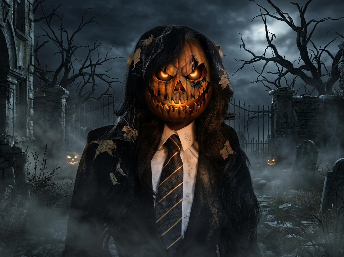 Halloween Pre-Sale
