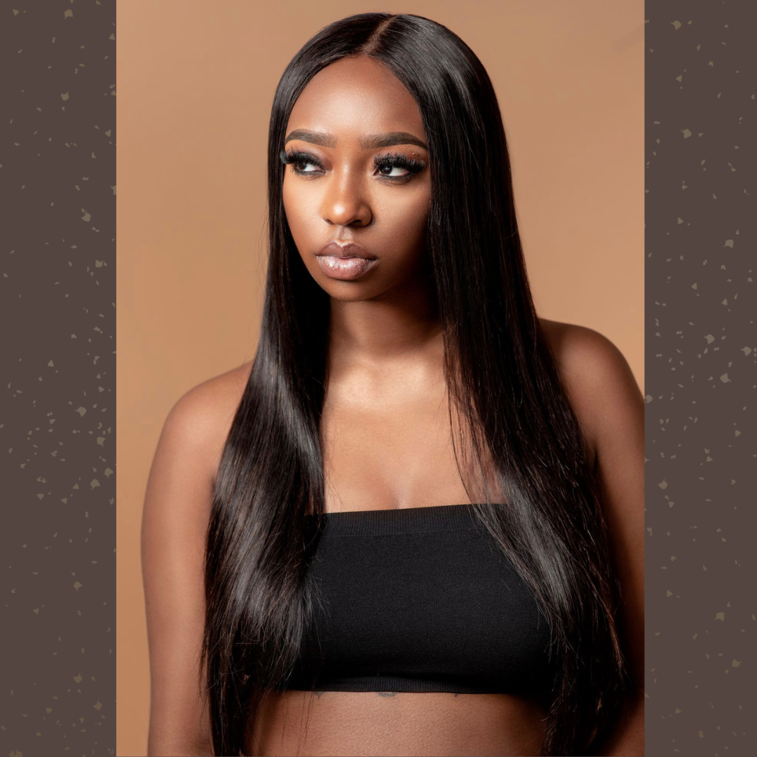 Straight Hair Bundles